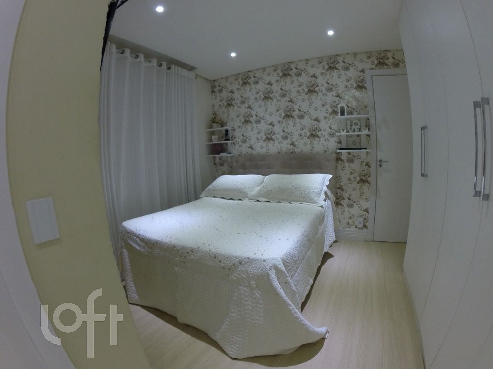 Apartamento, 2 quartos, 60 m² - Foto 11