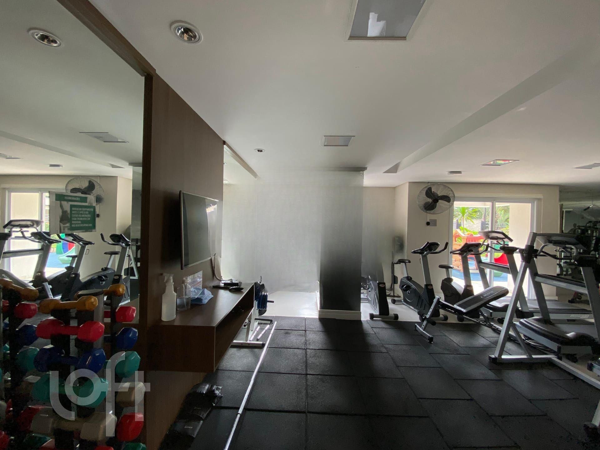 Apartamento, 1 quarto, 66 m² - Foto 19