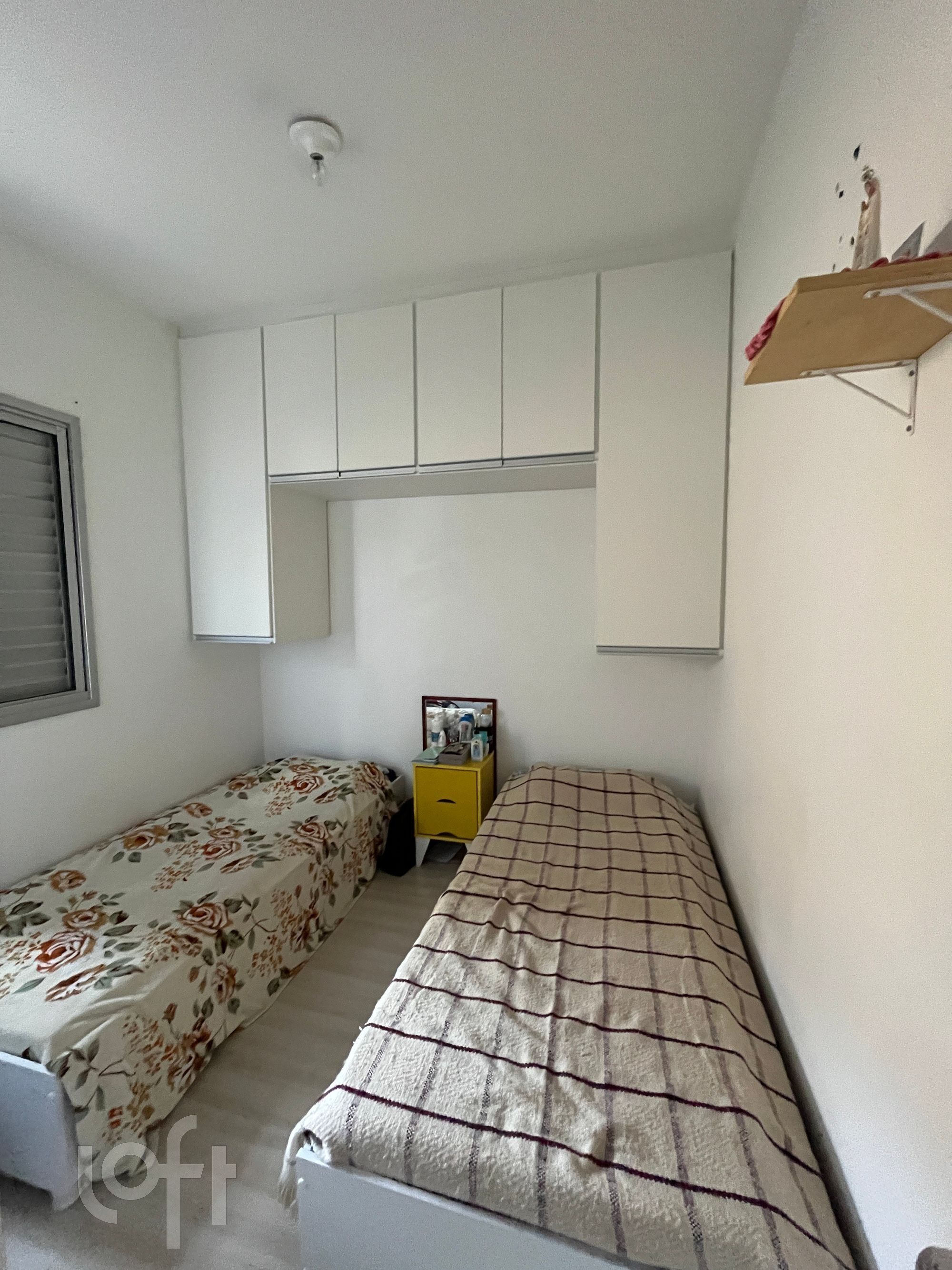 Apartamento, 2 quartos, 58 m² - Foto 2