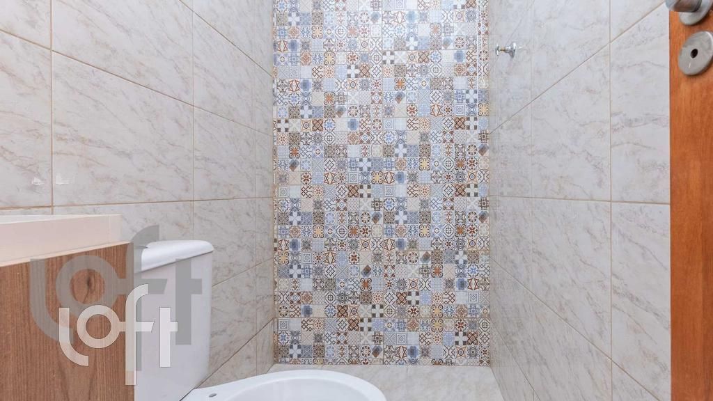 Apartamento à venda com 2 quartos, 45m² - Foto 20