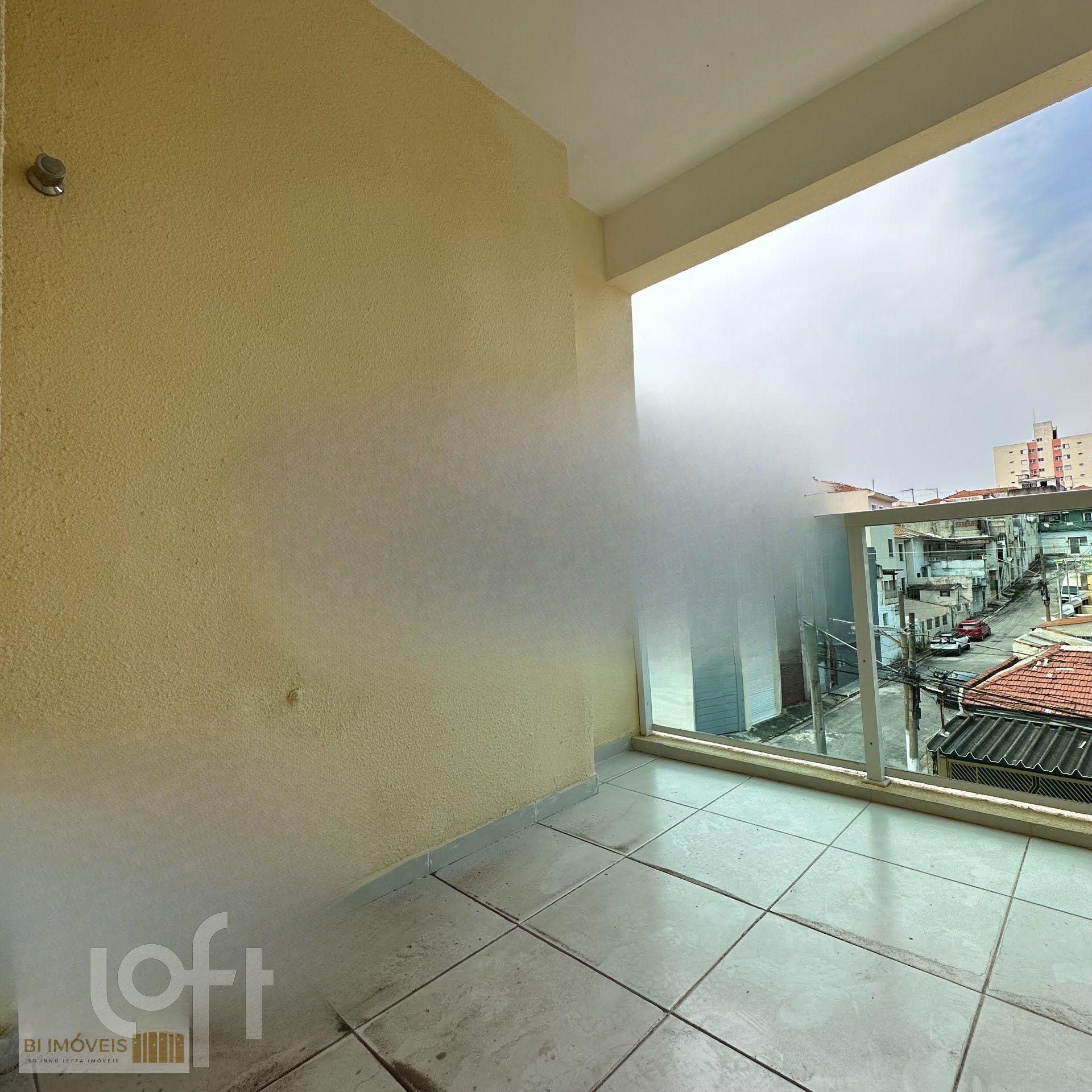 Apartamento, 2 quartos, 57 m² - Foto 9