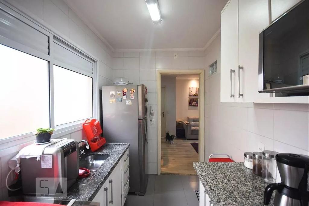 Apartamento, 2 quartos, 62 m² - Foto 3