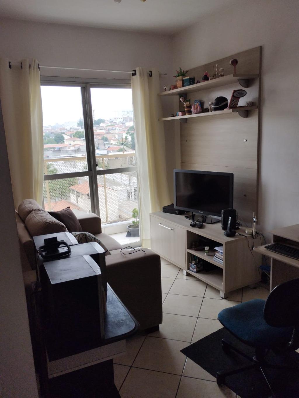 Apartamento, 2 quartos, 51 m² - Foto 11