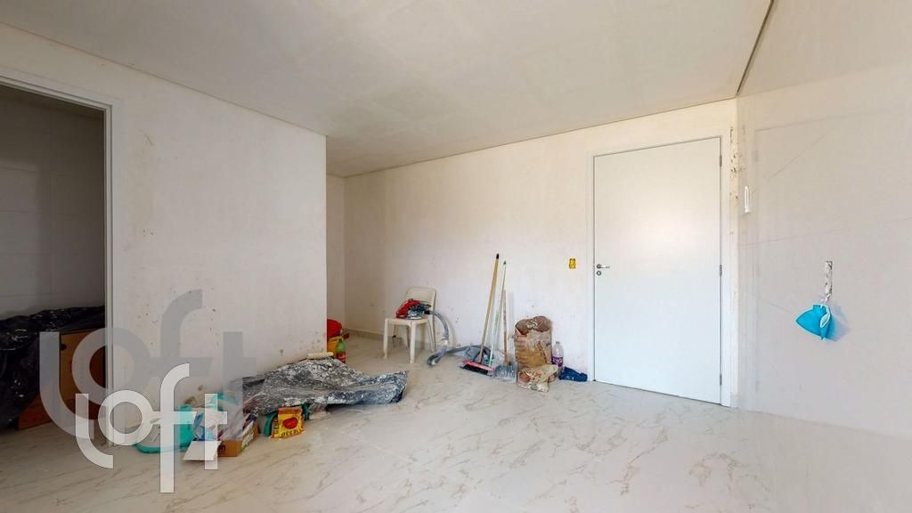 Apartamento, 1 quarto, 41 m² - Foto 9