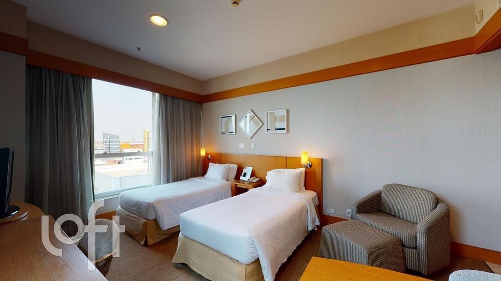 Apartamento, 32 m² - Foto 18