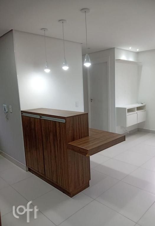 Apartamento, 2 quartos, 40 m² - Foto 4