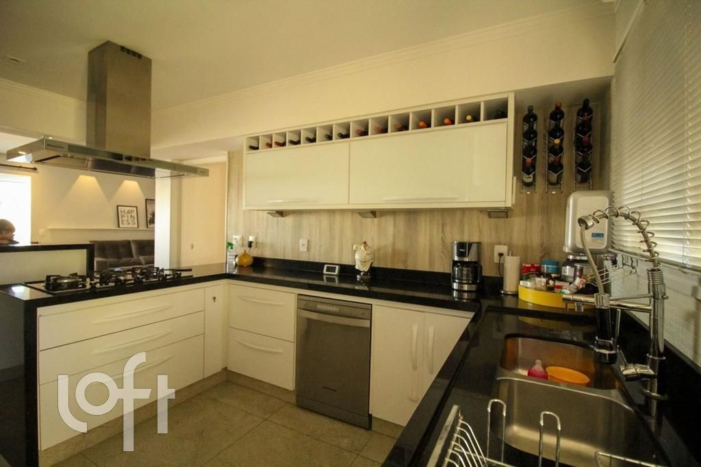 Apartamento à venda com 3 quartos, 108m² - Foto 24