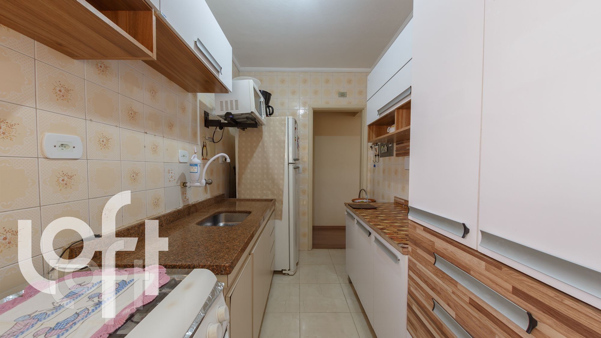 Apartamento, 3 quartos, 61 m² - Foto 12