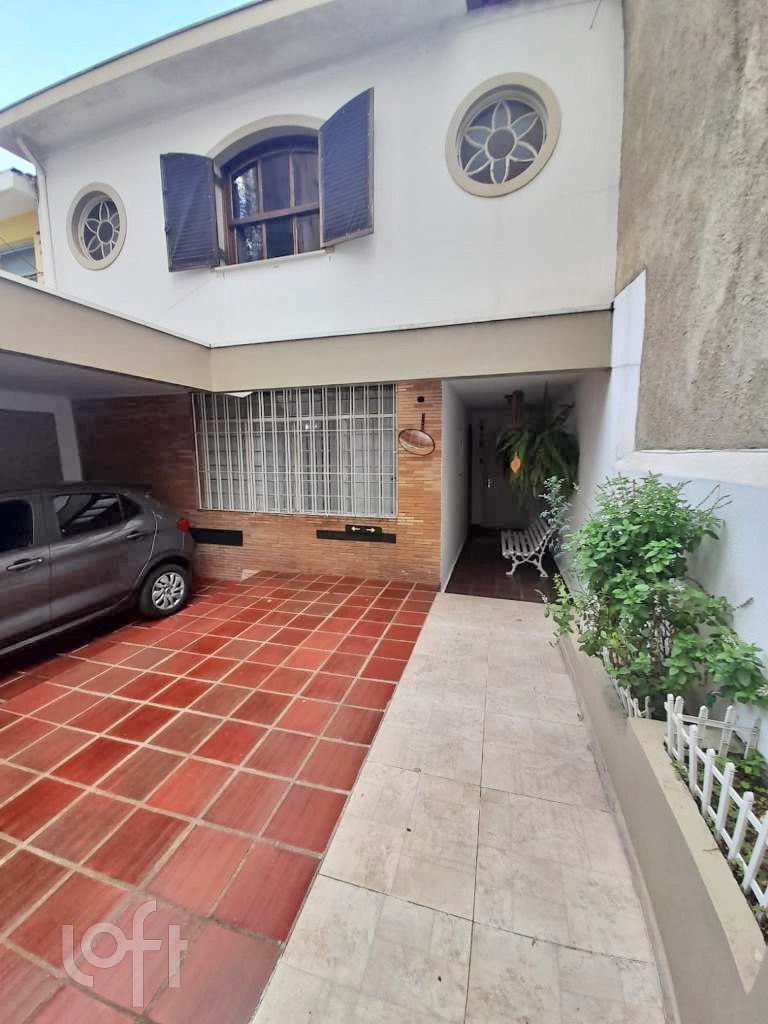 Casa, 4 quartos, 123 m² - Foto 32