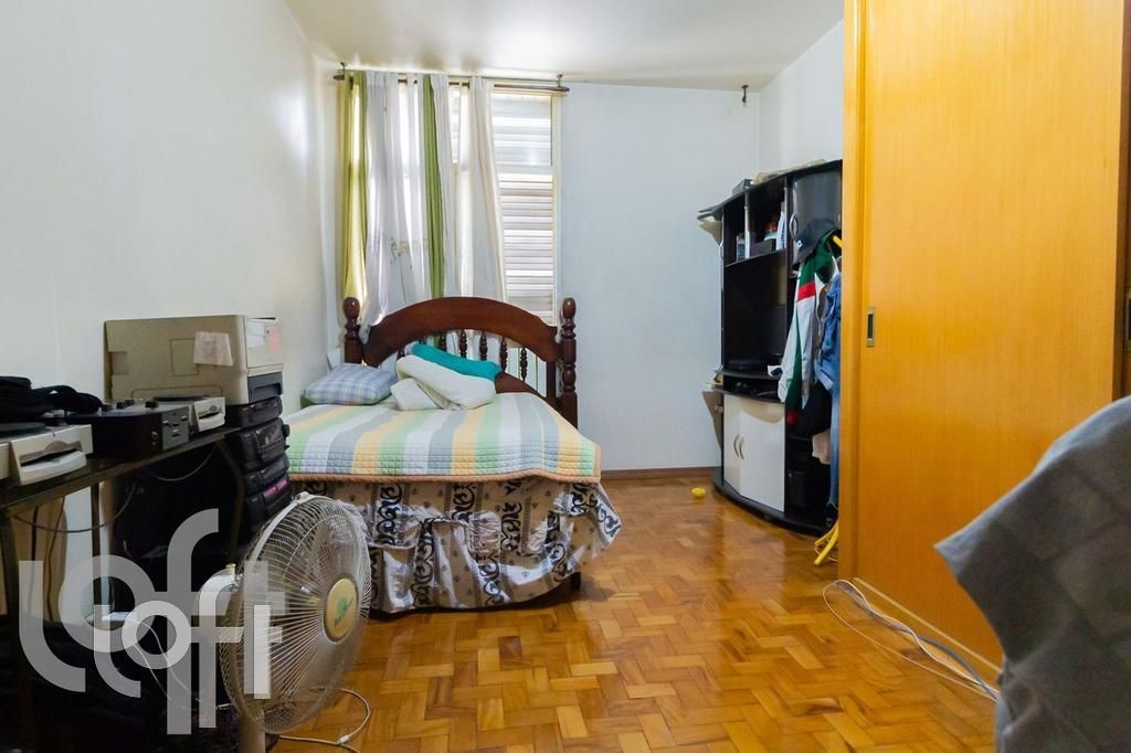 Apartamento à venda com 4 quartos, 303m² - Foto 3