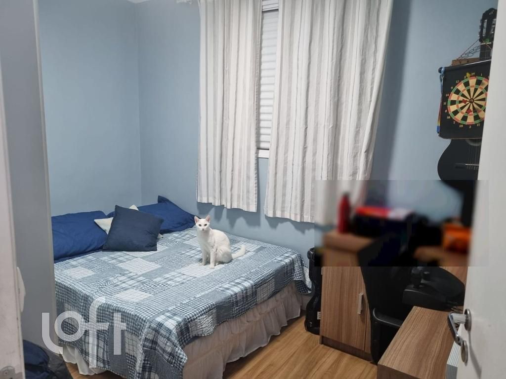 Apartamento, 3 quartos, 61 m² - Foto 2