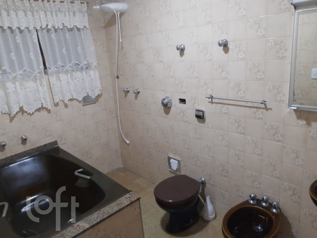 Casa à venda com 3 quartos, 210m² - Foto 23