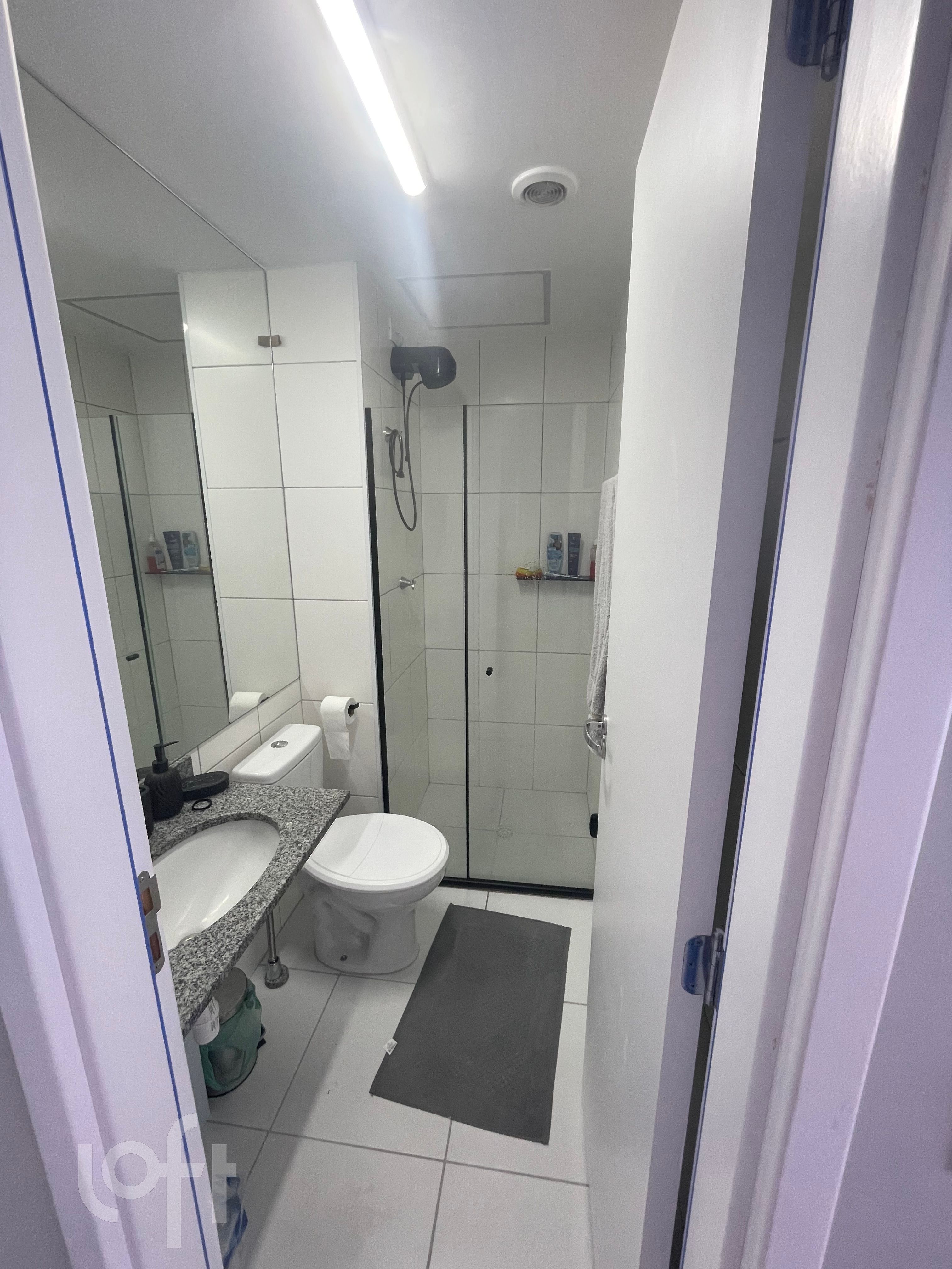 Apartamento, 2 quartos, 38 m² - Foto 5