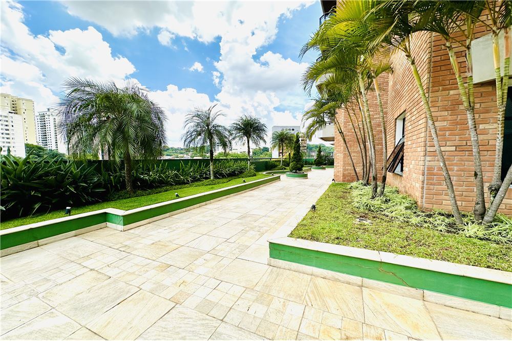 Apartamento, 3 quartos, 133 m² - Foto 55