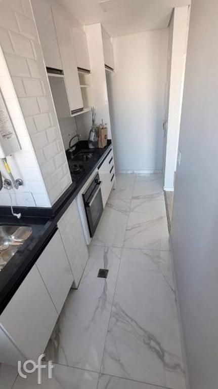 Apartamento, 2 quartos, 47 m² - Foto 9