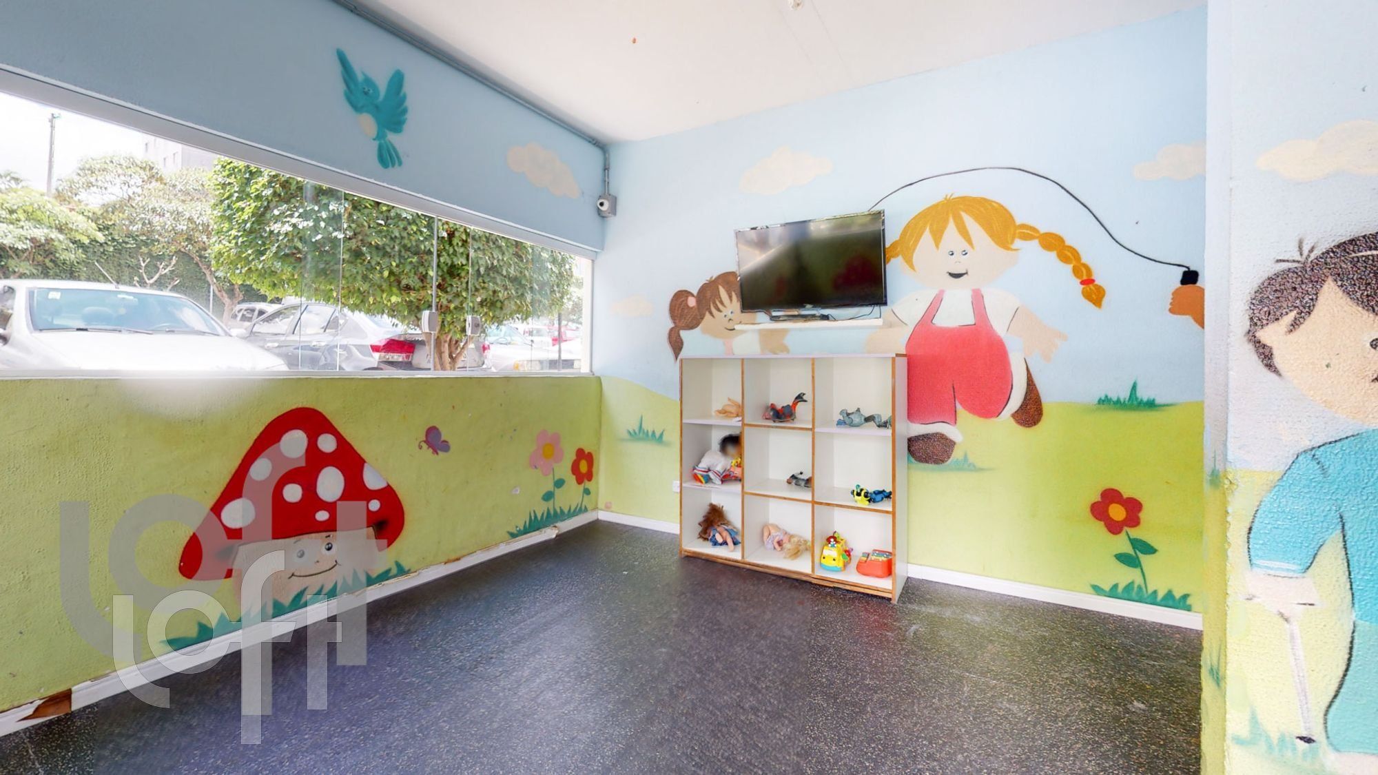 Apartamento à venda com 2 quartos, 52m² - Foto 37