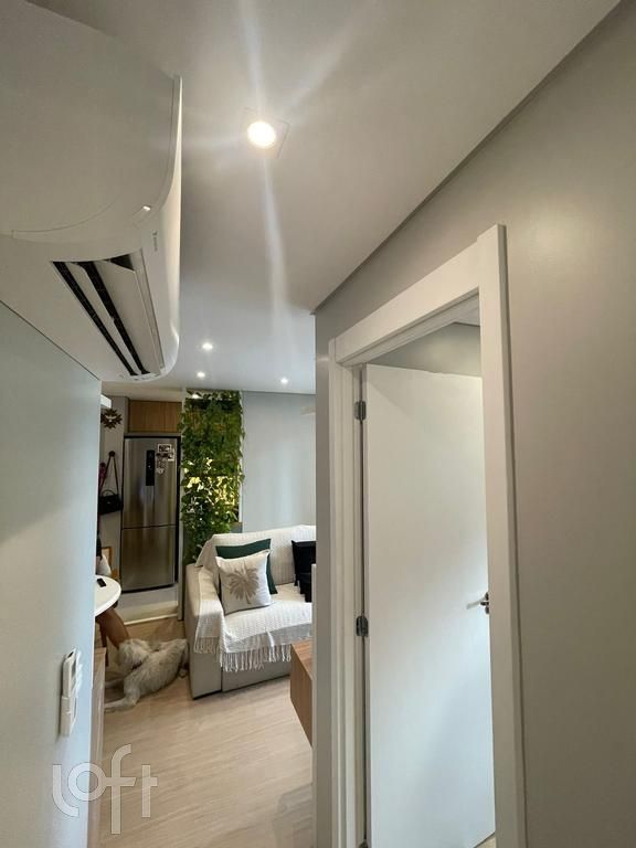 Apartamento, 2 quartos, 50 m² - Foto 7