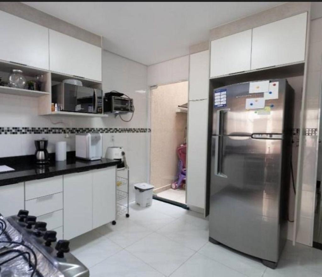 Casa, 3 quartos - Foto 10