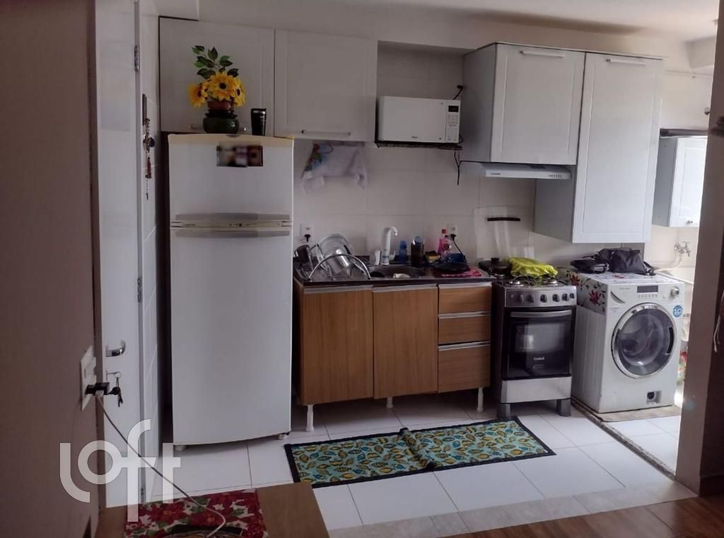 Apartamento, 2 quartos, 42 m² - Foto 4