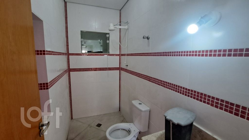 Casa à venda com 4 quartos, 150m² - Foto 30
