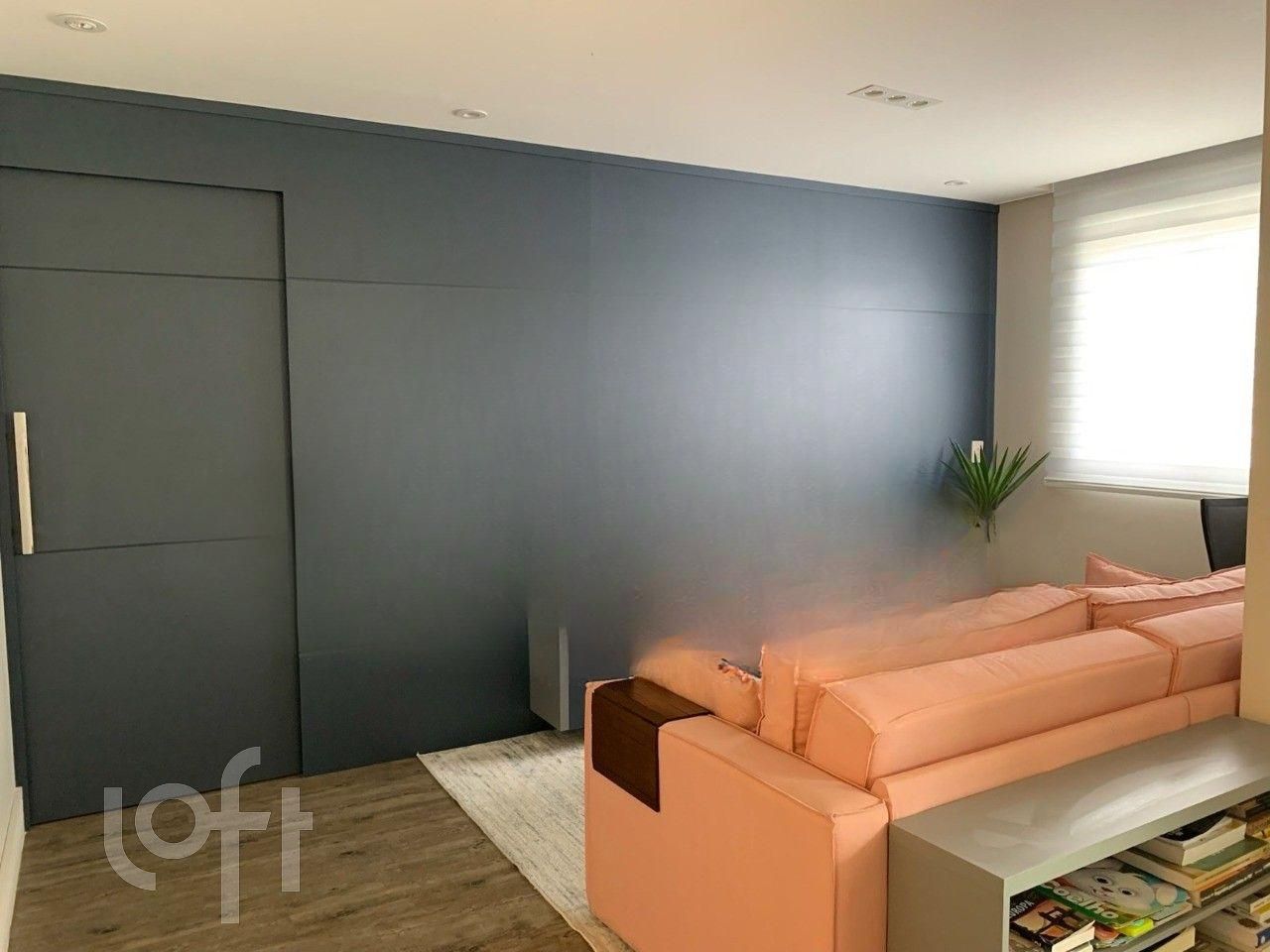 Apartamento, 3 quartos, 80 m² - Foto 1