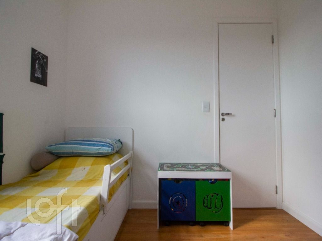 Apartamento, 2 quartos, 47 m² - Foto 6