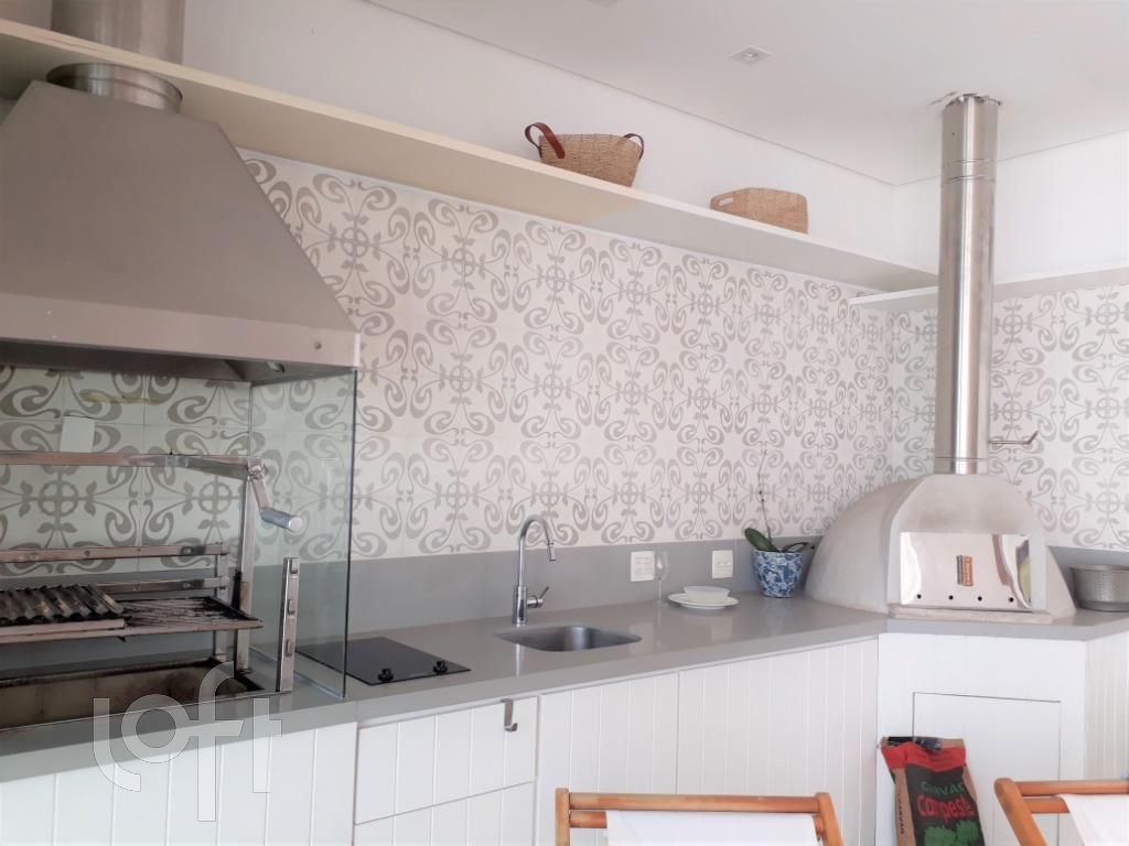 Casa, 3 quartos, 280 m² - Foto 10