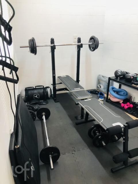 Casa, 5 quartos, 260 m² - Foto 48