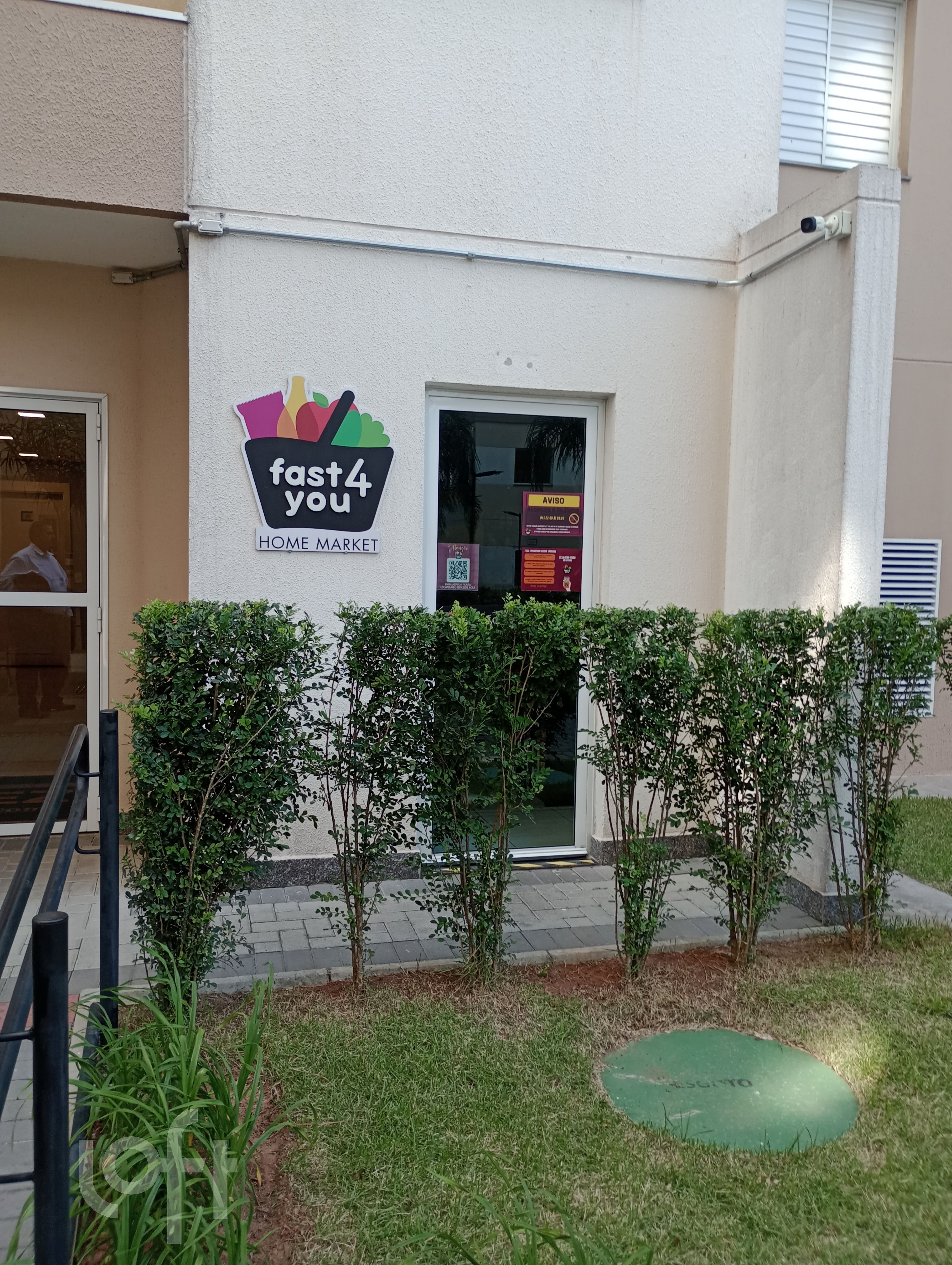 Apartamento, 2 quartos, 40 m² - Foto 17