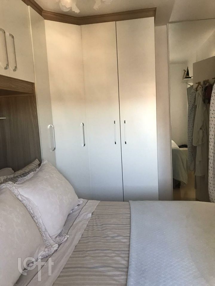 Apartamento, 2 quartos, 47 m² - Foto 10