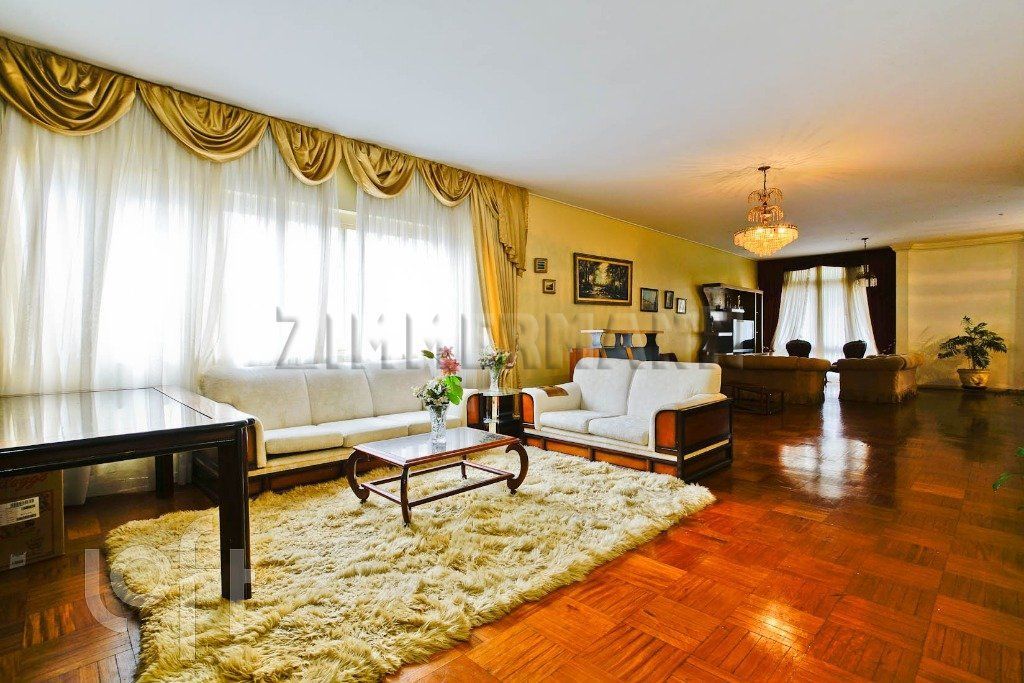 Apartamento, 4 quartos, 296 m² - Foto 1