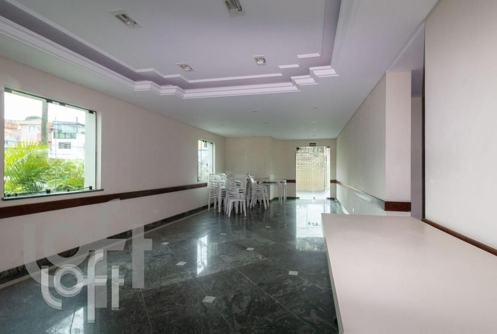 Apartamento, 3 quartos, 140 m² - Foto 29