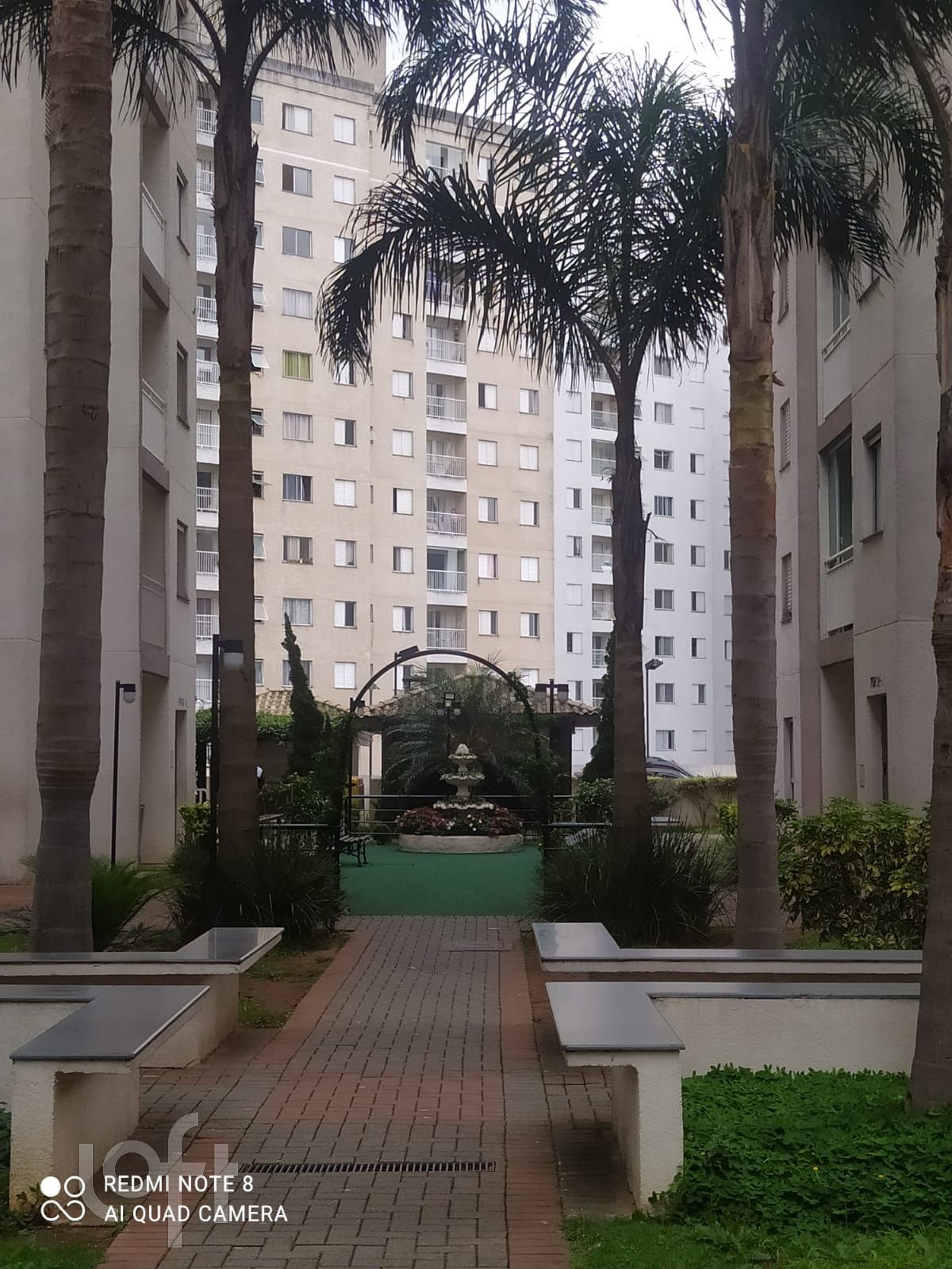 Apartamento, 2 quartos, 52 m² - Foto 30