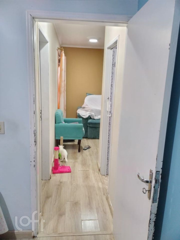 Apartamento, 2 quartos, 54 m² - Foto 12