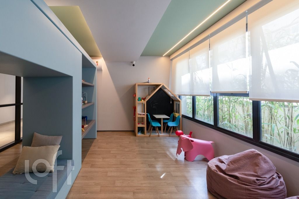 Apartamento, 1 quarto, 60 m² - Foto 29