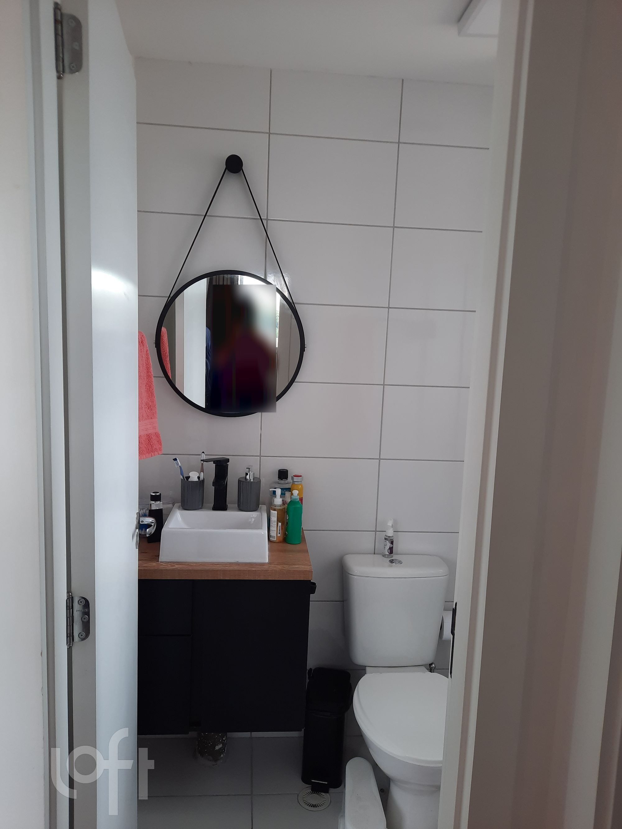 Apartamento, 2 quartos, 40 m² - Foto 16