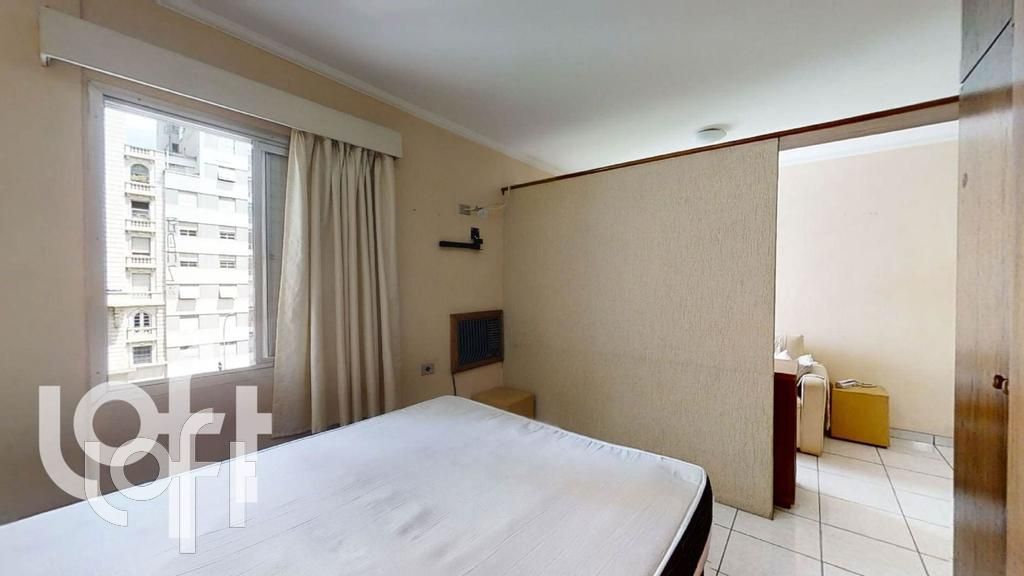 Apartamento, 1 quarto, 33 m² - Foto 15