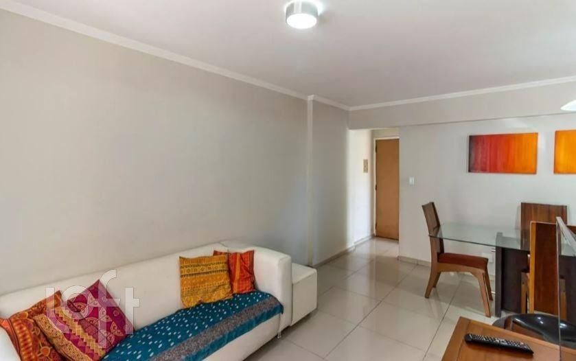 Apartamento, 1 quarto, 56 m² - Foto 1