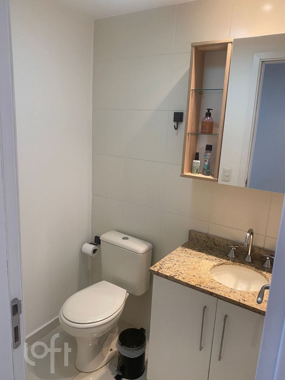 Apartamento, 3 quartos, 85 m² - Foto 15