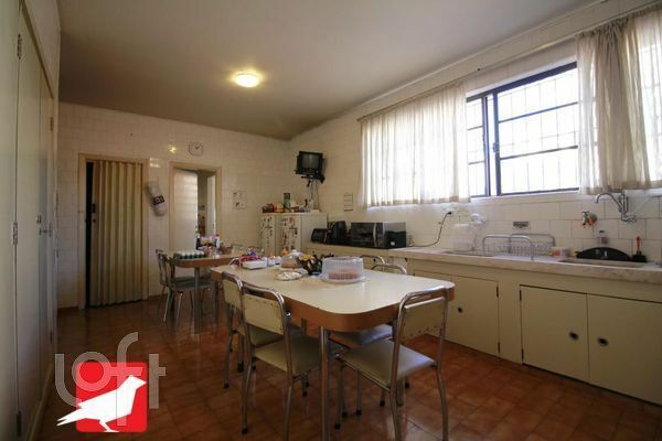 Casa à venda com 5 quartos, 450m² - Foto 21
