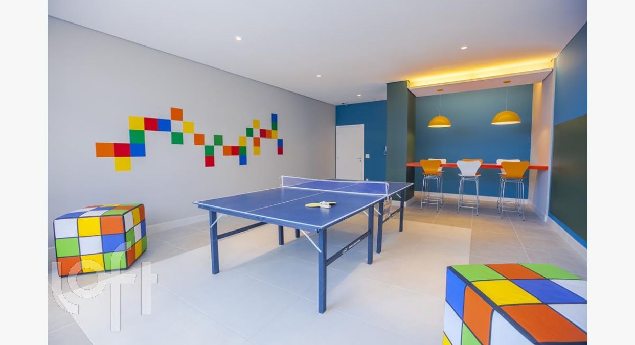 Apartamento, 2 quartos, 55 m² - Foto 14