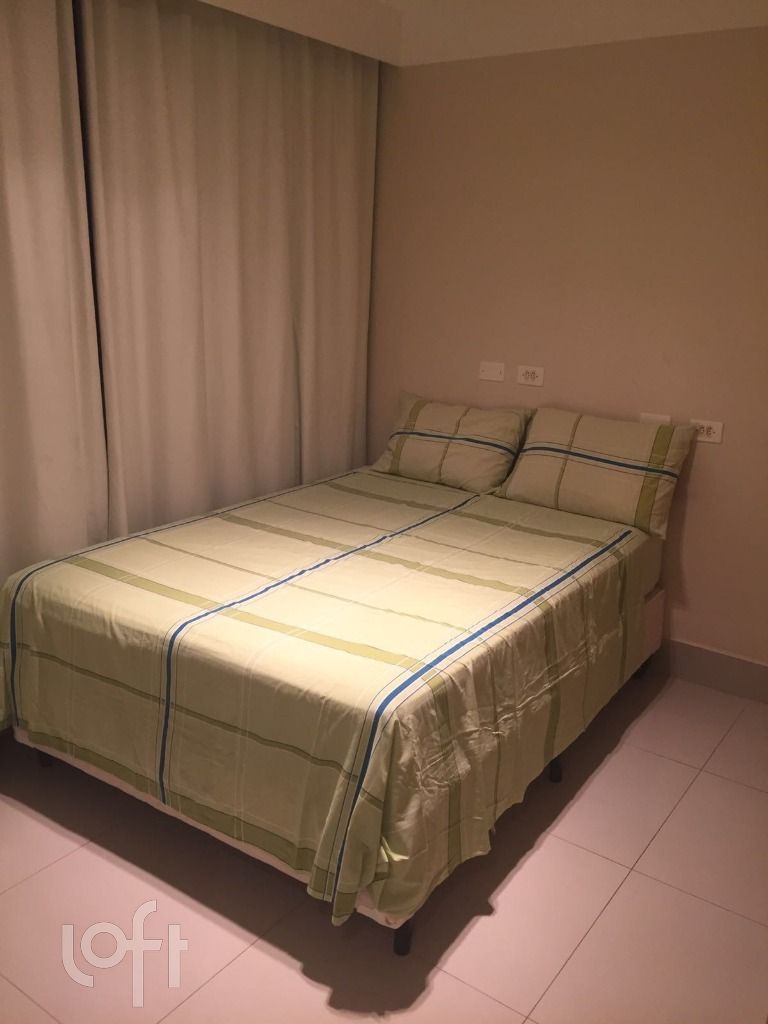 Apartamento, 1 quarto, 33 m² - Foto 4