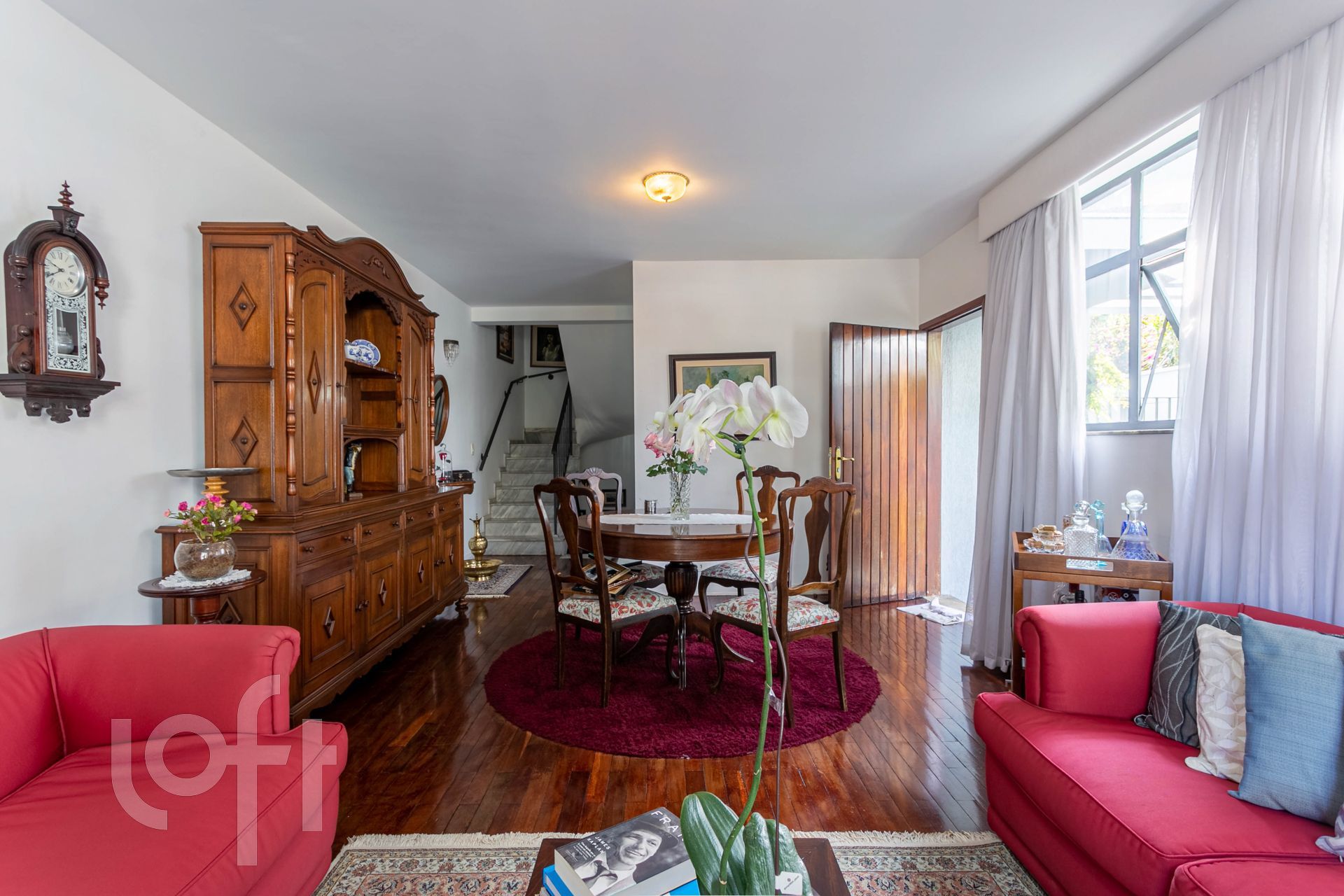 Casa, 3 quartos, 195 m² - Foto 7