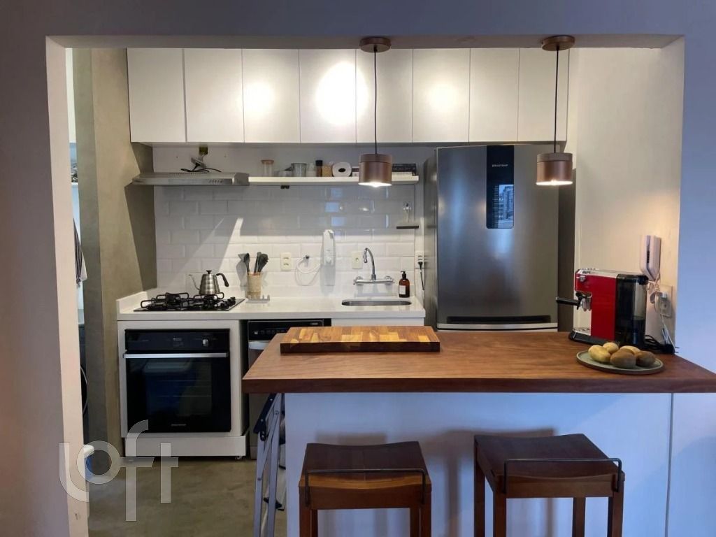 Apartamento, 2 quartos, 58 m² - Foto 4