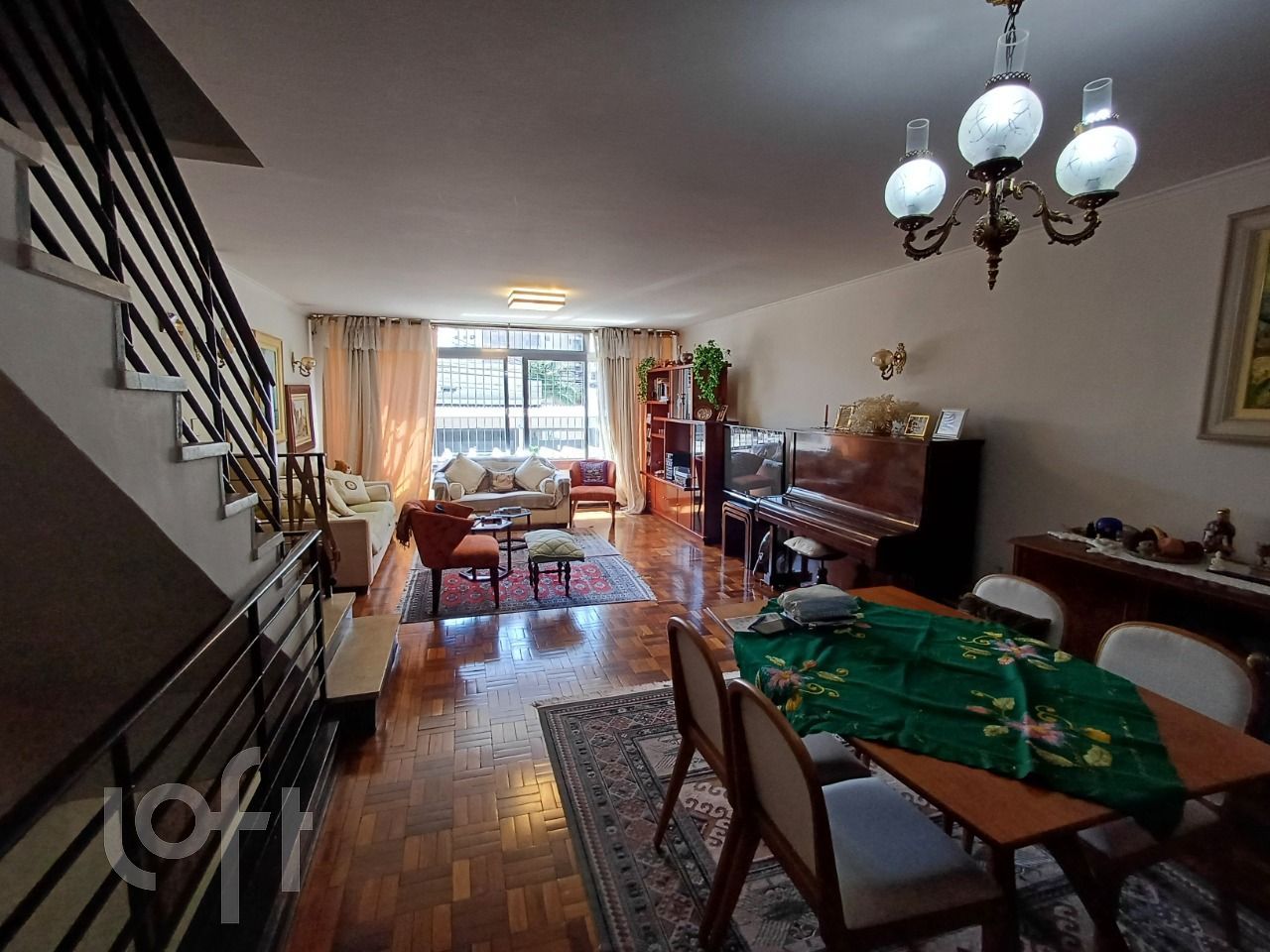 Casa, 3 quartos, 116 m² - Foto 2