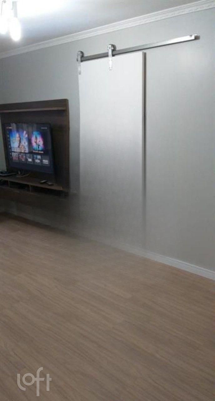 Apartamento à venda com 2 quartos, 51m² - Foto 3