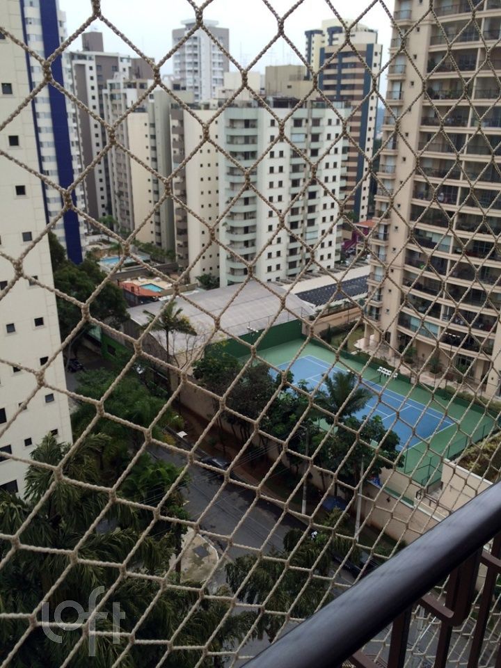 Apartamento, 2 quartos, 56 m² - Foto 9