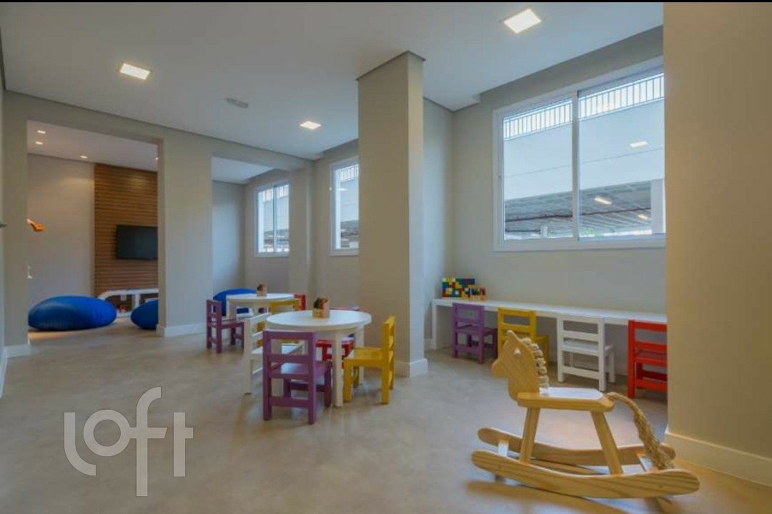 Apartamento, 3 quartos, 60 m² - Foto 14