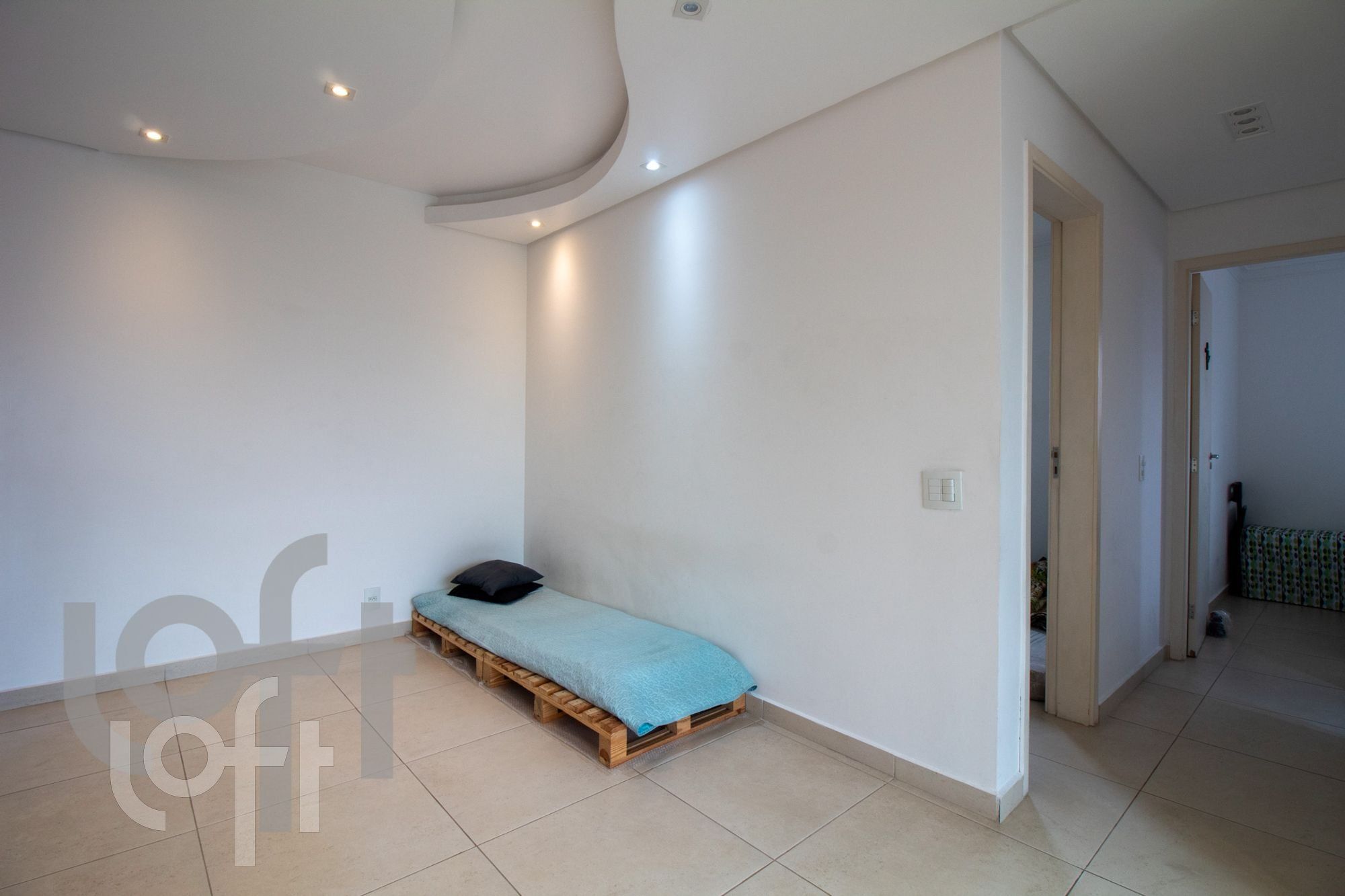 Apartamento, 2 quartos, 56 m² - Foto 21