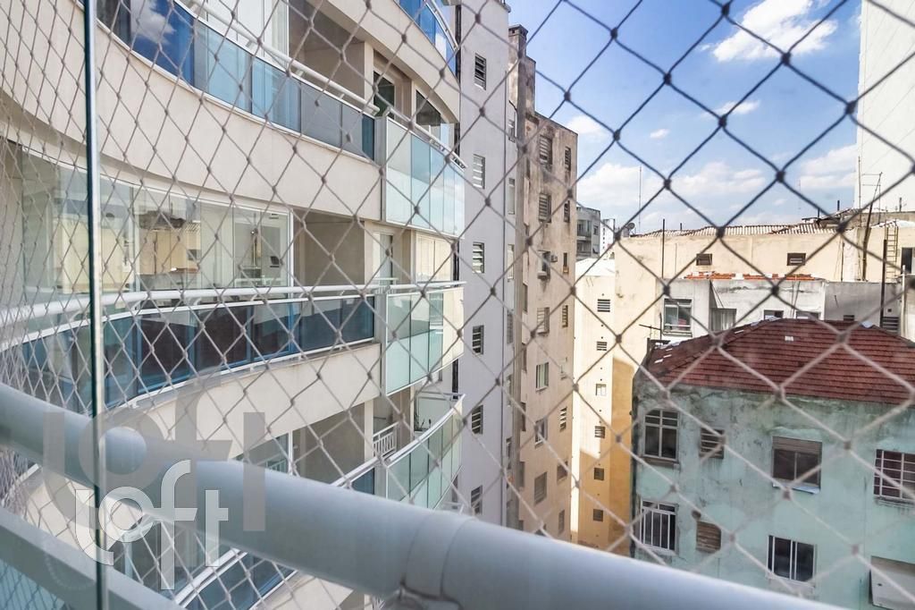 Apartamento, 1 quarto, 45 m² - Foto 9